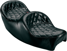 SADDLEMEN Double Bucket Seat H148