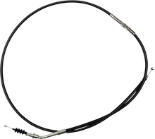MAGNUM SHIELDING XR Clutch Cable for Indian - Black XR4323000