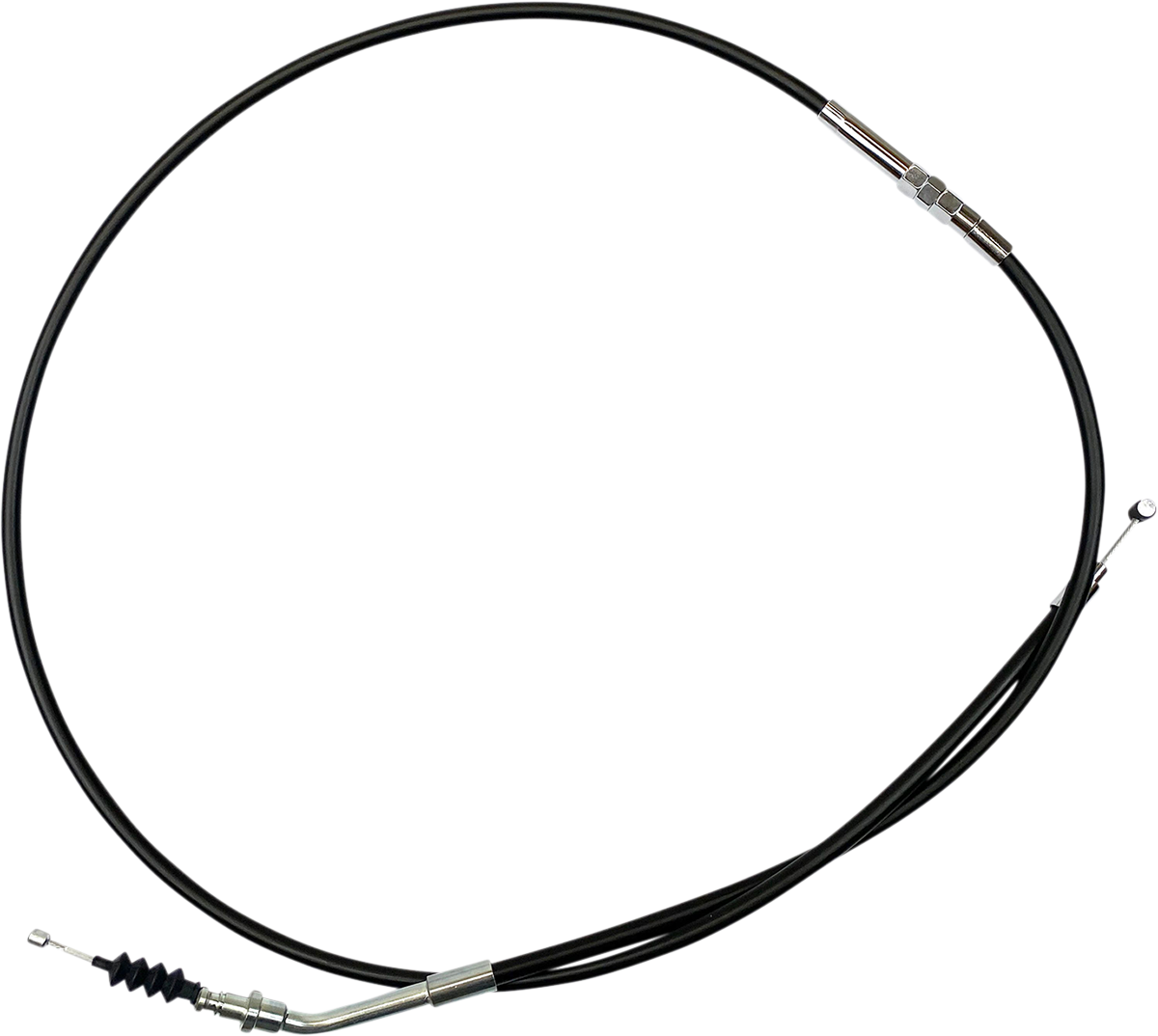 MAGNUM SHIELDING XR Clutch Cable for Indian - Black XR4323006