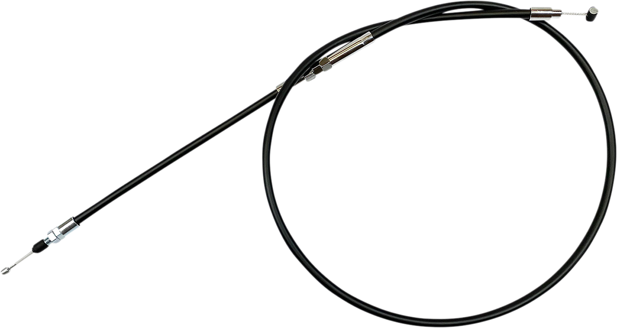 MAGNUM SHIELDING XR Clutch Cable for Indian - Black XR4323102
