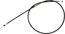 MAGNUM SHIELDING XR Clutch Cable for Indian - Black XR4323106