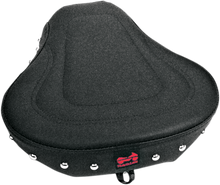 SADDLEMEN Touring Pillion - Studded - VTX1800 H0130J