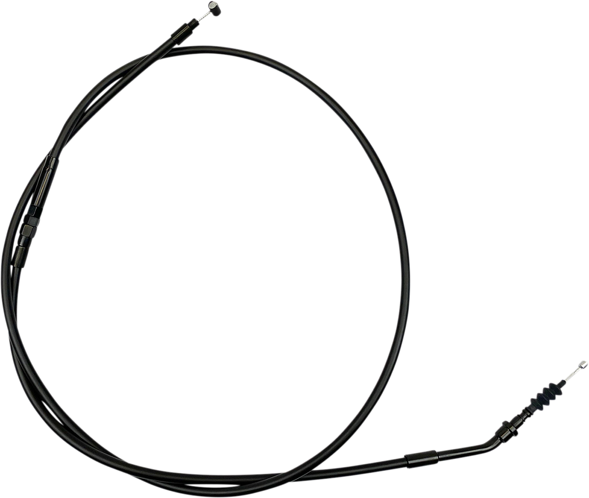 MAGNUM SHIELDING XR Clutch Cable for Indian - Black XR6323008