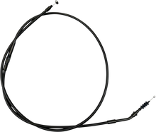 MAGNUM SHIELDING XR Clutch Cable for Indian - Black XR6323008