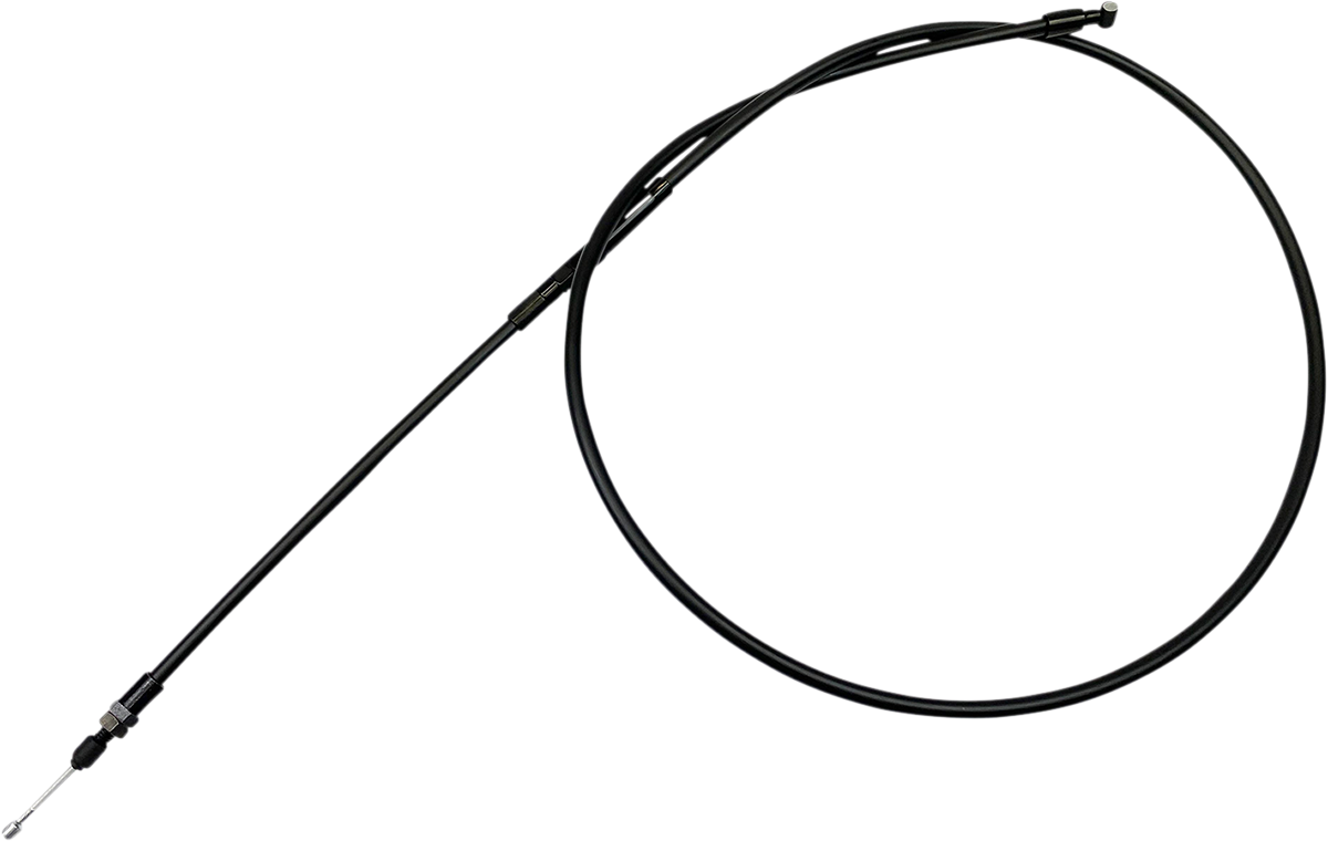 MAGNUM SHIELDING XR Clutch Cable for Indian - Black XR6323100