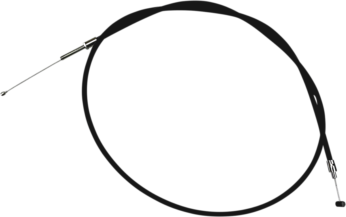 MAGNUM SHIELDING XR Clutch Cable for Indian - Black XR6323202