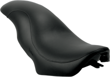 SADDLEMEN Profiler™ Seat - Smooth - Black - Aero H3485FJ