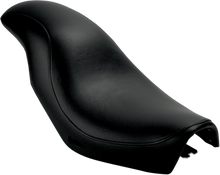 SADDLEMEN Profiler™ Seat - Smooth - Black - ACE Classic H3985FJ