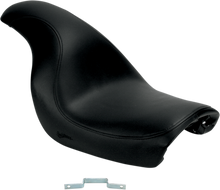 SADDLEMEN Profiler™ Seat - Smooth - Black - VN1500 K3685FJ
