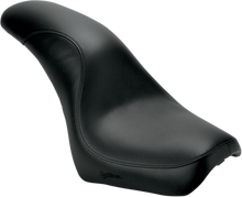 SADDLEMEN Profiler™ Seat - Smooth - Black - Marauder S3385FJ