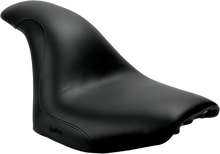 SADDLEMEN Profiler™ Seat - Smooth - Black - Intruder 1500 S3585FJ