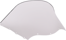 SNO STUFF Windshield - Smoke - Yamaha 450-621