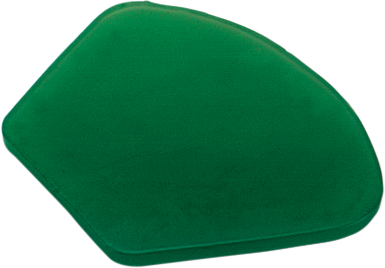SADDLEMEN Pad - Do-It-Yourself - Extra Large - Raw - Blue 10034
