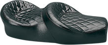 SADDLEMEN Double Seat Kit XH125