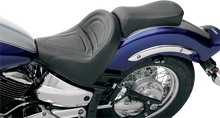 SADDLEMEN Solo Seat - XVS1100 Y3170J