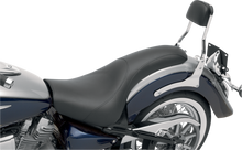 SADDLEMEN Profiler™ Seat - Smooth - Black - XV1600/1700 Y3385FJ