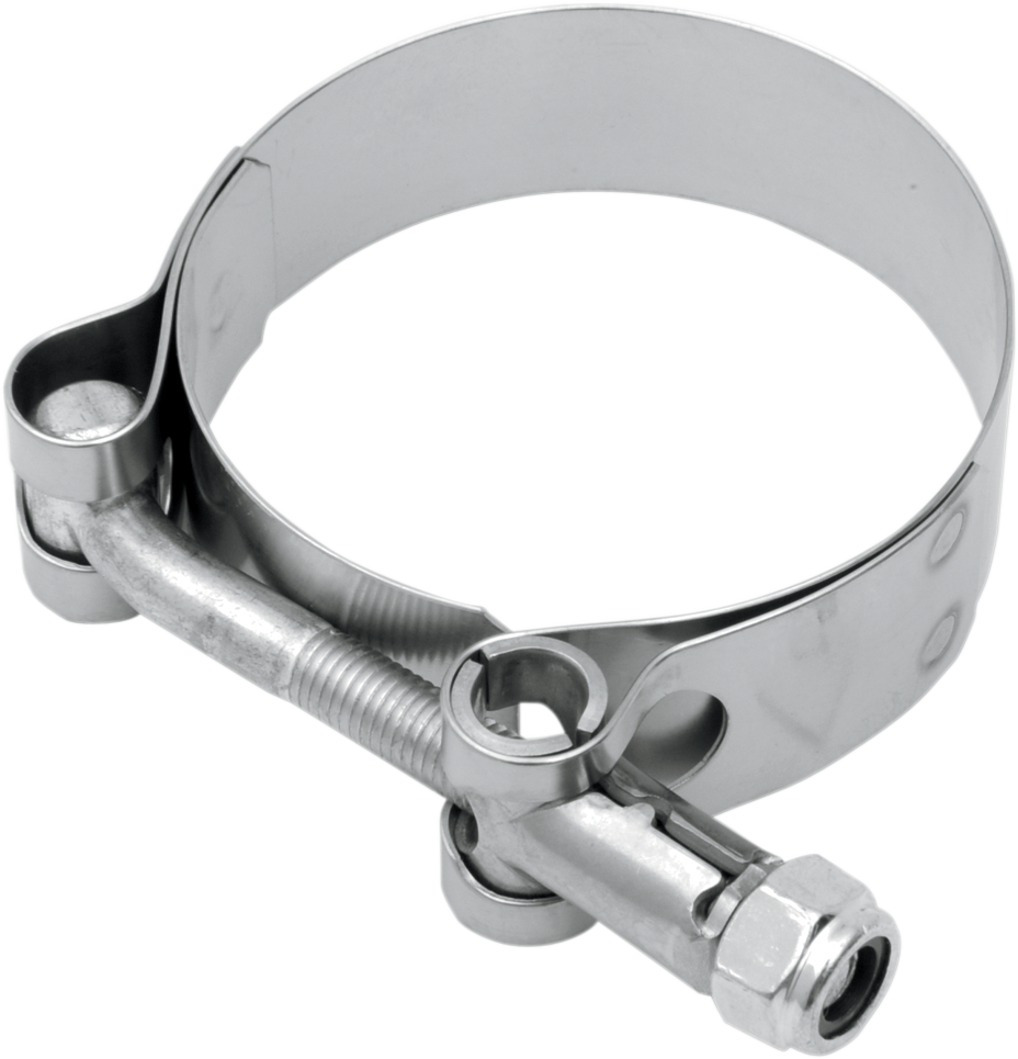 SUPERTRAPP T-Bolt Clamp - 1.75" 094-1750