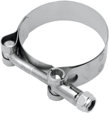 SUPERTRAPP T-Bolt Clamp - 2.0" 094-2000