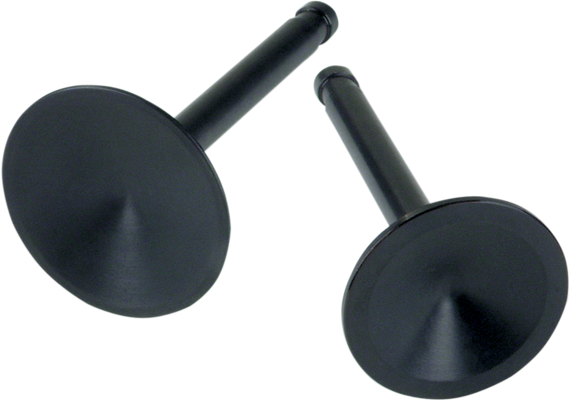 S&S CYCLE Exhaust Valve - 1.72" - Big Twin '66-'84 90-2022