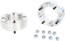 HIGH LIFTER Spacer w/Stud - Wheel - Rear - 4/137 - 2" 80-13153
