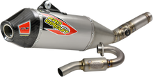 PRO CIRCUIT Ti-6 Exhaust 0322125F