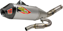 PRO CIRCUIT Ti-6 Pro Exhaust 0322125FP