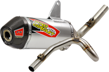 PRO CIRCUIT T-6 Exhaust 0122014F