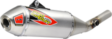 PRO CIRCUIT T-6 Muffler 0122125A