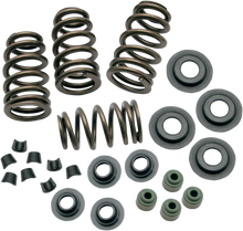 S&S CYCLE Valve Spring Kit - 0.650" - Sidewinder® - 88"/96"/103" Twin Cam '05-'17 106-5909