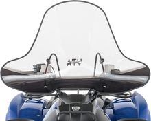 SLIPSTREAMER Big Country Windshield - Xtreme SS-2X