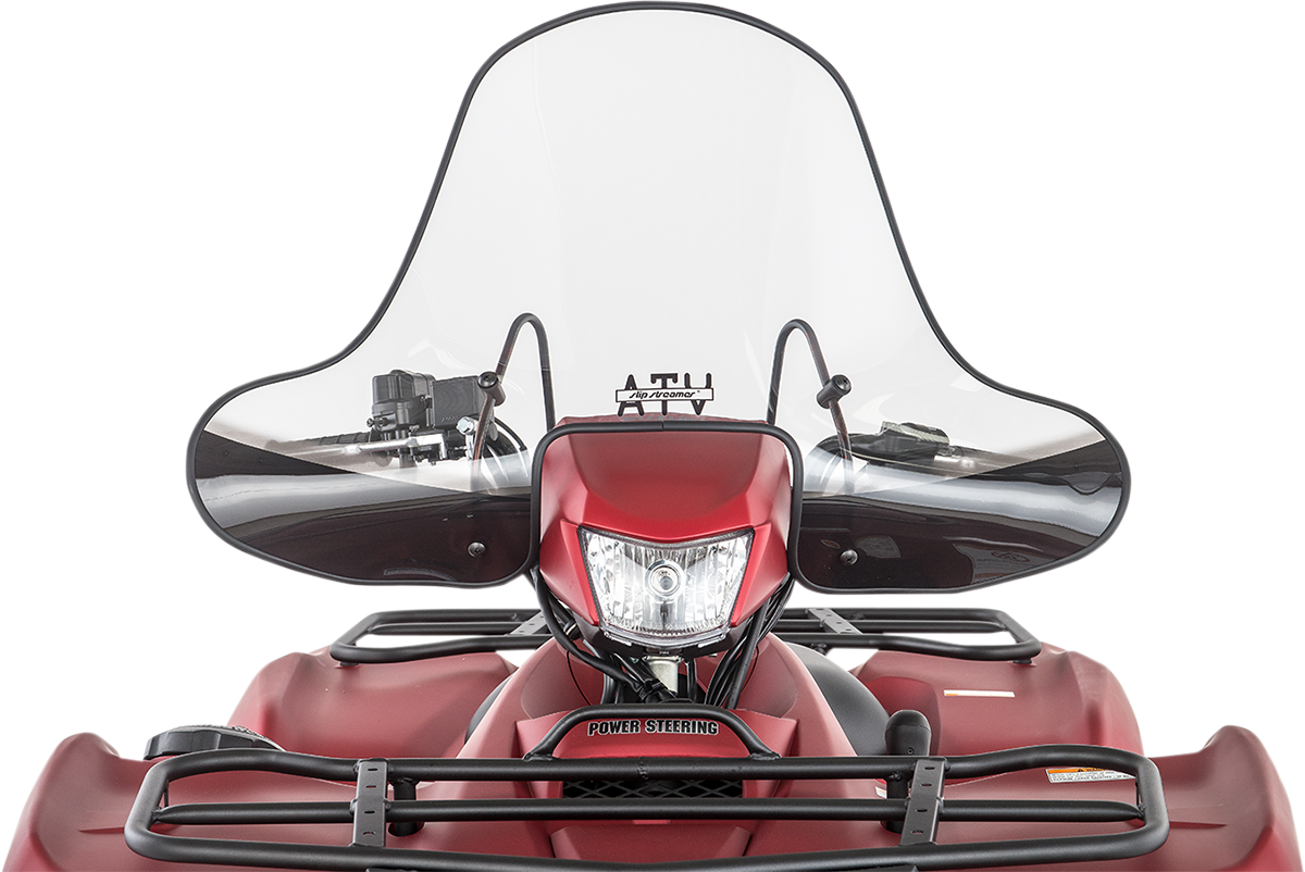 SLIPSTREAMER Big Country Windshield - Xtreme - 16-3/4" - Cut Out SS-2PX