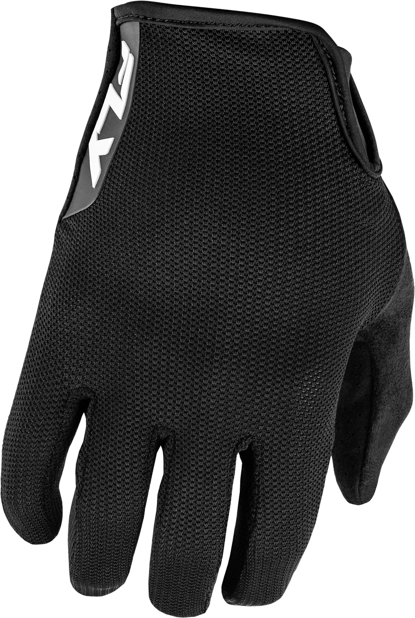 Mesh Gloves Black 3x