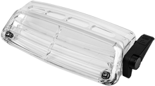 SLIPSTREAMER Clear Vent - Goldwing 1800 #AFVENT18-C