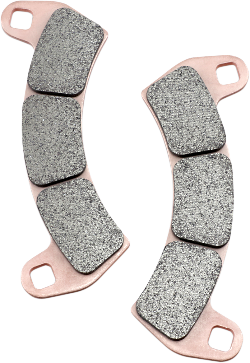 EBC SXR Brake Pads SXR680HH