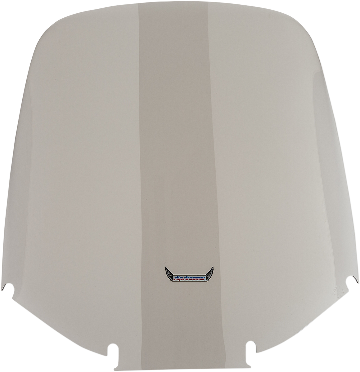 SLIPSTREAMER Windshield - 23-1/2" - Smoke - GL1100 S-163