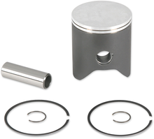 ATHENA Piston Kit - 66.34 mm - Honda CR250R S4F06640007A