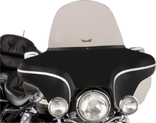 SLIPSTREAMER Windshield - 16" - Smoke - '96-'13 FLHT/C S-135-16
