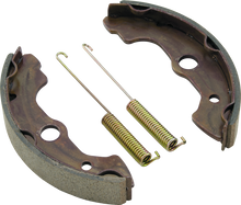 BikeMaster BM-347 Brake Shoes