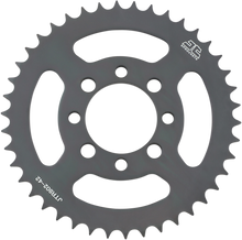 JT SPROCKETS Sprocket - Rear - Kawasaki/Suzuki - 42-Tooth JTR802.42