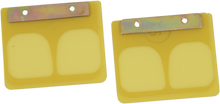 BOYESEN Replacement Reed Set - RAD-01B - Honda RL-20