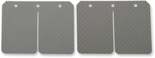 BOYESEN Super Stock Reed Set - Carbon - Honda SSC201