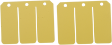 BOYESEN Super Stock Reed Set - Fiber - Husqvarna/Honda SSF001