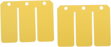 BOYESEN Super Stock Reed Set - Fiber - Suzuki SSF025