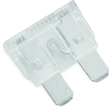 BikeMaster 5Piece 25A Replacement Fuse