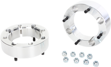 HIGH LIFTER Spacer w/Stud - Wheel - Rear - 4/156 - 2" 80-13165
