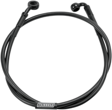 RUSSELL Brake Hose - 40" - Straight 7/16" R08970