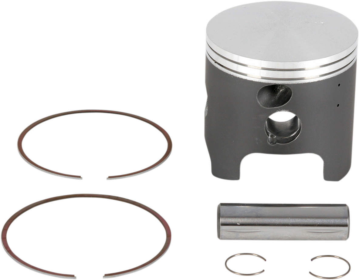 ATHENA Piston Kit - 68.94 mm - Kawasaki KDX220 S4F06900001A