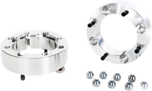 HIGH LIFTER Spacer w/Stud - Wheel - Rear - 4/156 - 2" 80-13167