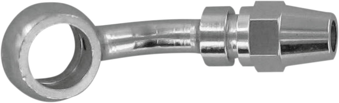RUSSELL PS2 Banjo Fitting - 7/16" - 35° R4348C
