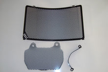 Cox Racing Radiator Guards for the Ducati 998 (02-04)